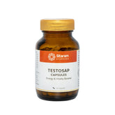 Sitaram Ayurveda Testosap 60 Capsules